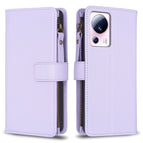 For Xiaomi 13 Lite / Light Purple