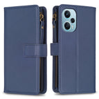 For Xiaomi Poco F5 5G / Blue