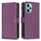 For Xiaomi Poco F5 5G / Dark Purple
