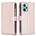 For Xiaomi Poco F5 5G / Rose Gold