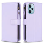 For Xiaomi Poco F5 5G / Light Purple