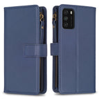 For Xiaomi Poco M3 / Blue