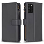 For Xiaomi Poco M3 / Black