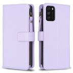 For Xiaomi Poco M3 / Light Purple