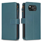 For Xiaomi Poco X3 / Green