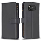For Xiaomi Poco X3 / Black