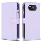For Xiaomi Poco X3 / Light Purple
