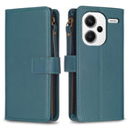 For Xiaomi Redmi Note 13 Pro+ 5G / Green