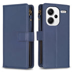 For Xiaomi Redmi Note 13 Pro+ 5G / Blue