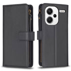 For Xiaomi Redmi Note 13 Pro+ 5G / Black