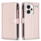For Xiaomi Redmi Note 13 Pro+ 5G / Rose Gold