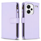 For Xiaomi Redmi Note 13 Pro+ 5G / Light Purple