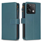 For Xiaomi Redmi Note 13 / Green