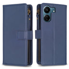 For Xiaomi Redmi 13C / Blue