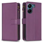 For Xiaomi Redmi 13C / Dark Purple