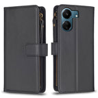 For Xiaomi Redmi 13C / Black