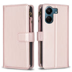 For Xiaomi Redmi 13C / Rose Gold