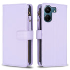 For Xiaomi Redmi 13C / Light Purple