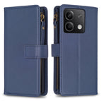 For Xiaomi Redmi Note 13 4G Global / Blue
