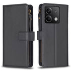 For Xiaomi Redmi Note 13 4G Global / Black