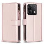 For Xiaomi Redmi Note 13 4G Global / Rose Gold