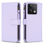 For Xiaomi Redmi Note 13 4G Global / Light Purple