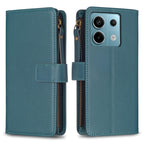 For Xiaomi Redmi Note 13 Pro 4G Global / Green