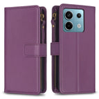 For Xiaomi Redmi Note 13 Pro 4G Global / Dark Purple