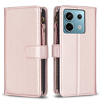 For Xiaomi Redmi Note 13 Pro 4G Global / Rose Gold