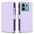 For Xiaomi Redmi Note 13 Pro 4G Global / Light Purple