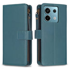 For Xiaomi Poco M6 Pro 4G / Green
