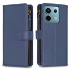 For Xiaomi Poco M6 Pro 4G / Blue
