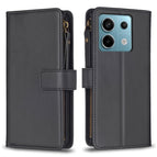 For Xiaomi Poco M6 Pro 4G / Black