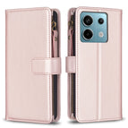 For Xiaomi Poco M6 Pro 4G / Rose Gold