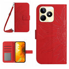 For Realme C53 / Red
