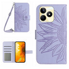 For Realme C53 / Purple