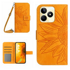 For Realme C53 / Yellow
