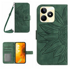 For Realme C53 / Green