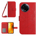 For Realme 11 5G Global / Red
