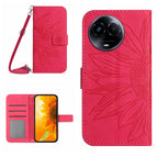 For Realme 11 5G Global / Rose Red