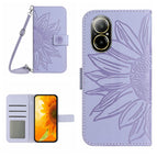 For Realme C67 4G / Purple