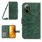 For Realme C67 4G / Green