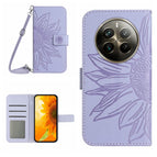 For Realme 12+ Global / Purple