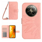 For Realme 12+ Global / Pink