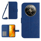 For Realme 12 Pro/12 Pro+ Global / Dark Blue