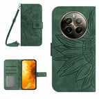 For Realme 12 Pro/12 Pro+ Global / Green