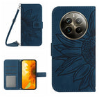 For Realme 12 Pro/12 Pro+ Global / Inky Blue