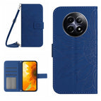 For Realme 12 5G Global / Dark Blue