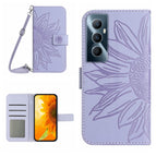 For Realme C65 4G / Purple