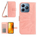For Realme C63 4G Global/ C61 / Pink